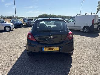 Opel Corsa 1.2-16V Business picture 6