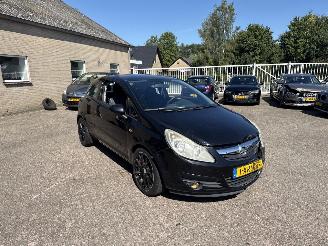 Unfallwagen Opel Corsa 1.2-16V Business 2007/6