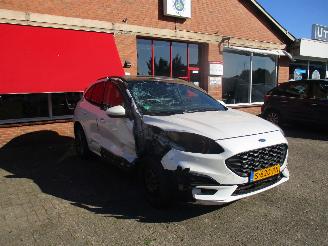 Unfallwagen Ford Kuga 2.5 PHEV ST-Line X 2023/3