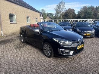  Renault Mégane Mégane coupé cabriolet REST BPM €900,-!!! 2015/7