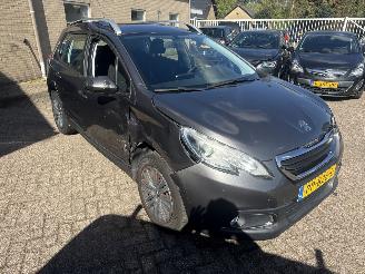  Peugeot 2008 1.2 PureTech Active REST BPM €300,-!!! 2016/3