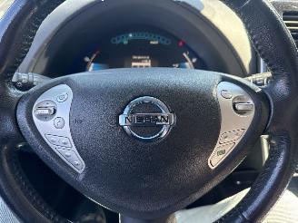 Nissan Leaf Base 24kWh picture 18