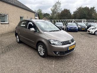  Volkswagen Golf plus 1.2 TSI Highl. BlueM 2011/11