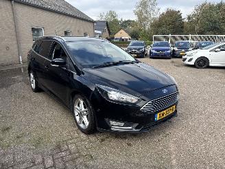 škoda osobní automobily Ford Focus 1.0 Titanium REST BPM €300,-!!! 2018/2