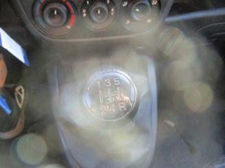 Opel Combo 1.3 CDTi L1H1 Edit. picture 31
