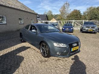 skadebil auto Audi A5 3.2 FSI Pro Line AUT 2008/7
