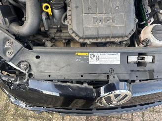 Volkswagen Up! 1.0 move up! Bluemotion picture 13