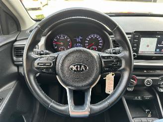 Kia Rio T-GDi MHEV DynamicLine picture 9