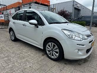 Avarii autoturisme Citroën C3 1.2 PureTech Collection 2015/10