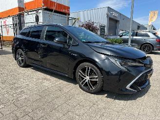 Avarii autoturisme Toyota Corolla Touring Sports 2.0 Hybrid Style 2019/4