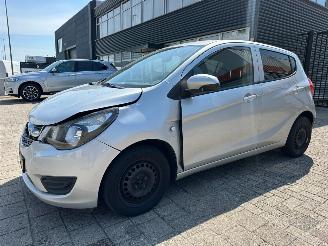 Opel Karl 1.0 ecoFLEX Edition picture 3