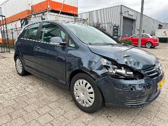 Avarii autoturisme Volkswagen Golf plus 1.6 Automaat NAP Trendline Business 2006/10