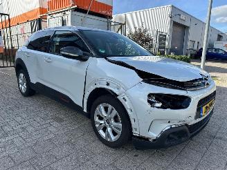 škoda osobní automobily Citroën C4 cactus 1.2 PureTech Shine 2019/5