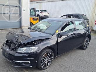 Sloopauto Volkswagen Golf Golf VII (AUA), Hatchback, 2012 / 2021 1.4 TSI BlueMotion Technology 125 16V 2017/6