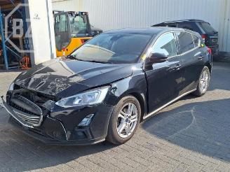 Sloopauto Ford Focus Focus 4, Hatchback, 2018 1.5 EcoBlue 120 2019
