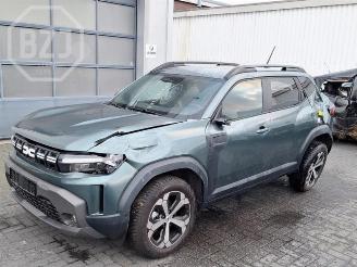 Sloopauto Dacia Duster Duster (DJF), SUV, 2023 1.6 Hybrid 140 16V 2025/6
