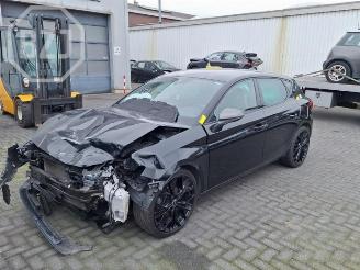  Seat Leon Leon (KLB), Hatchback 5-drs, 2019 1.5 eTSI 16V 2021/2