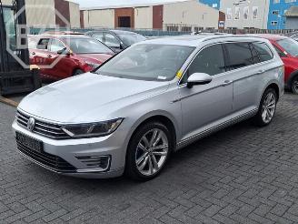 Volkswagen Passat Passat Variant (3G5), Combi, 2014 / 2024 1.4 GTE 16V picture 1