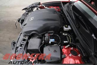 Mazda CX-30 CX-30 (DM), SUV, 2019 2.0 e-SkyActiv-X 181 M Hybrid 16V picture 22