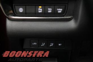 Mazda CX-30 CX-30 (DM), SUV, 2019 2.0 e-SkyActiv-X 181 M Hybrid 16V picture 18