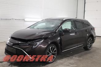 Dezmembrări autoturisme Toyota Corolla Corolla Touring Sport (E21/EH1), Combi, 2019 2.0 16V Hybrid 2019/4