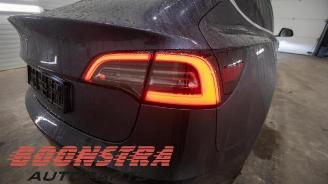 Tesla Model 3 Model 3, Sedan, 2017 Long Range AWD 75 kWh picture 11