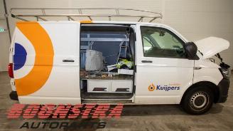 Volkswagen Transporter Transporter T6, Van, 2015 / 2024 2.0 TDI DRF picture 7