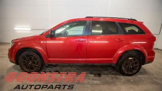 Fiat Freemont Freemont, MPV, 2011 / 2016 2.0 MultiJet 170 16V AWD picture 2