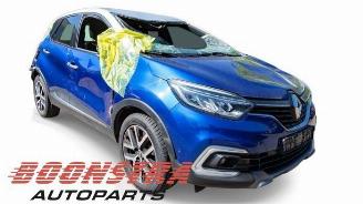 Renault Captur Captur I (2R), SUV, 2013 1.3 TCE 150 16V picture 7