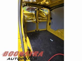 Opel Vivaro Vivaro, Van, 2019 Vivaro-e, Electric picture 21