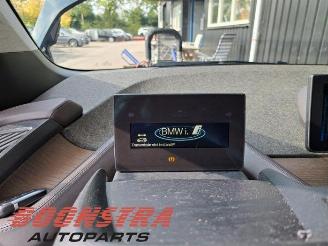 BMW i3 i3 (I01), Hatchback, 2013 / 2022 i3s picture 11