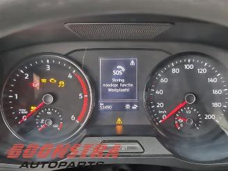 Volkswagen Crafter Crafter (SY), Van, 2016 2.0 TDI picture 14