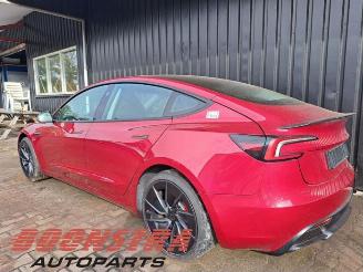 Tesla Model 3 Model 3, Sedan, 2017 Performance AWD 78 kWh picture 5