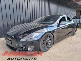 Sloopauto Tesla Model S Model S, Liftback, 2012 75D 2018/11