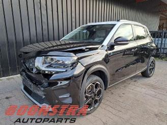 demontáž osobní automobily Citroën C3 C3 (CB/CC), Hatchback, 2024 e-C3 Comfort Range 44 kWh 2024/11
