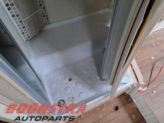 Fiat Ducato Ducato (250), Ch.Cab/Pick-up, 2006 2.2 D 140 Multijet 3 picture 25