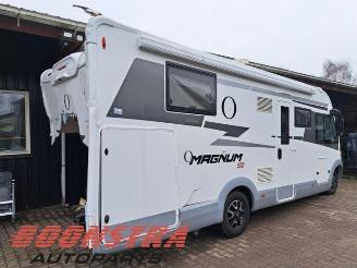 Fiat Ducato Ducato (250), Ch.Cab/Pick-up, 2006 2.2 D 140 Multijet 3 picture 4