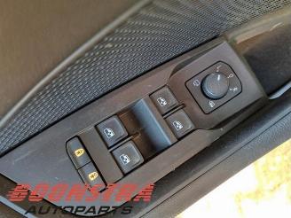 Skoda Octavia Octavia Combi (NXAC), Combi 5-drs, 2019 1.0 TSI e-TEC 12V picture 21