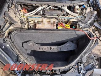 Tesla Model S Model S, Liftback, 2012 P100D AWD picture 21