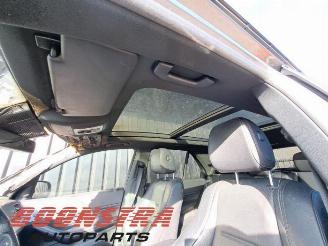 Mercedes GLE GLE (V167), SUV, 2018 400d 2.9 4-Matic picture 11
