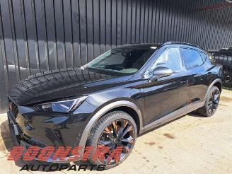 Coche siniestrado Cupra Formentor Formentor, SUV, 2020 1.4 e-Hybrid VZ 16V 2023/11
