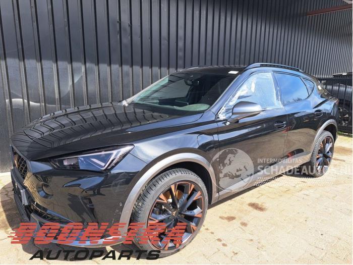 Cupra Formentor Formentor, SUV, 2020 1.4 e-Hybrid VZ 16V