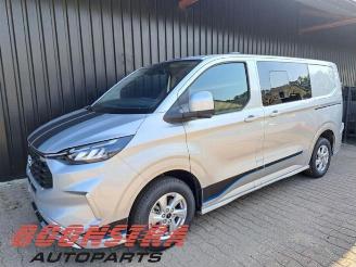 Dezmembrări autoturisme Ford Transit Transit Custom, Van, 2023 2.0 EcoBlue 170 2025/5