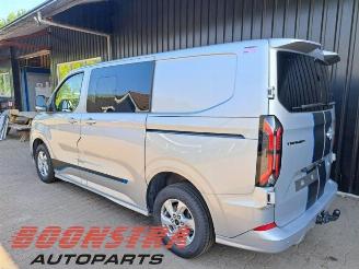 Ford Transit Transit Custom, Van, 2023 2.0 EcoBlue 170 picture 5