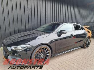 Autoverwertung Mercedes Cla-klasse CLA (118.3), Sedan, 2019 2.0 CLA-250 Turbo 16V 2019/4