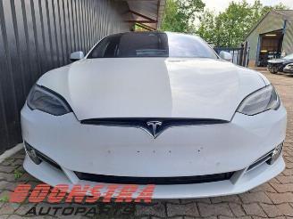 Tesla Model S Model S, Liftback, 2012 / 2026 90D picture 7