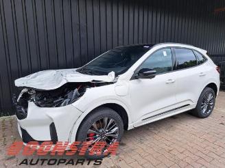 Démontage voiture Ford Kuga Kuga III (DFK), SUV, 2019 2.5 PHEV 16V 2025