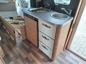 Weinsberg  CaraOne picture 10