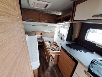 Weinsberg  CaraOne picture 22