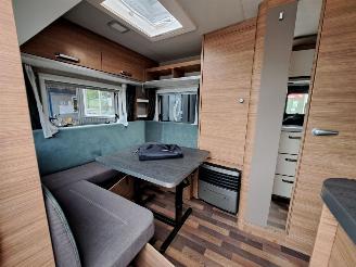 Weinsberg  CaraOne picture 7